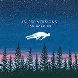 Jon Hopkins dans les bras de Morphée…