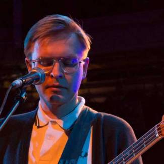 Motorama – Wegdromen in de ritmische reflectie