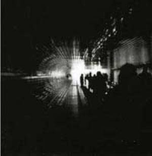 Still Lifes Are Failing