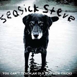 You can't teach an old dog new tricks