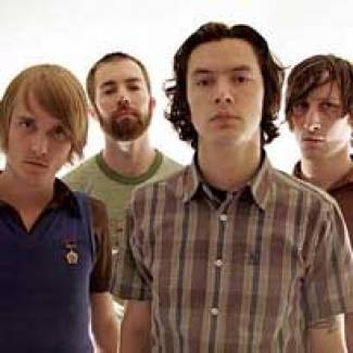 Troisième album pour These Arms Are Snakes