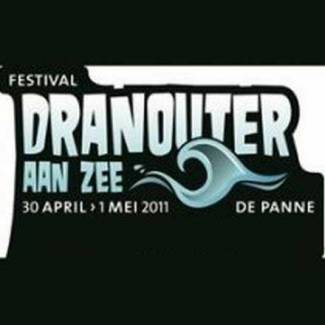 Dranouter aan Zee 2011 - Vlaanderen boven!