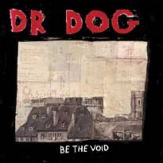 Le Dr. Dog n’est pas nul !