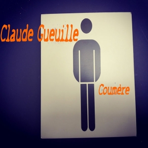 Claude Gueuille ne veut pas la fermer