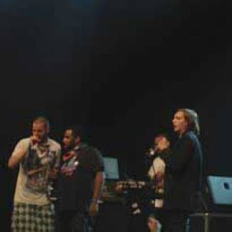 Leuven, laat je hóóren