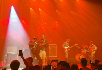 The Whitest Boy Alive - Twintig jaar later nog raak