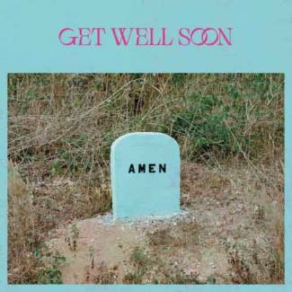 Get Well Soon positif…