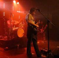 Earthless - Gitaren in overvloed