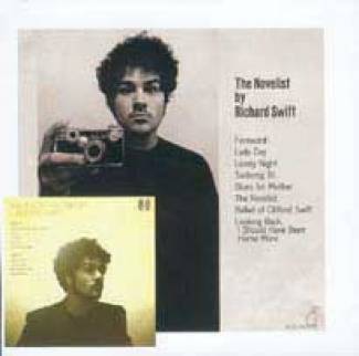 The Novelist/Walking Without Effort
