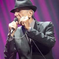 Leonard Cohen –– Een onkreukbare live-reputatie met oude ideeën