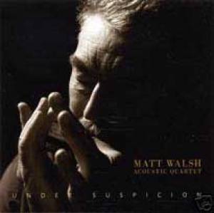 Under suspicion