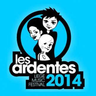Ardentes 2014 : vendredi 11 juillet