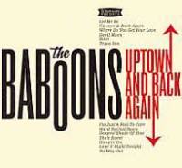 Uptown And Back Again