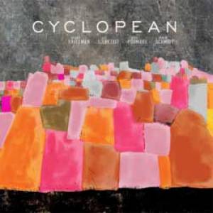 Cyclopean ressuscite l’esprit de Can.