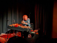 Alister Spence - Dorothy Carlos – double bill - Subtiliteit en experiment als rode draad