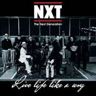 Live life like a song