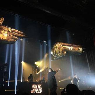Run The Jewels - Hip Hop zoals bijna geen ander dat kan
