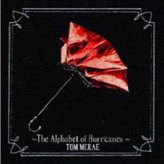 Tom Mc Rae et son ouragan de mots…