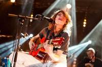 Aldous Harding - Honingzoete meditatiesessie