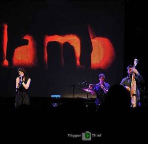 Een Happy Return van Lamb