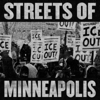 Streets of Minneapolis -single-