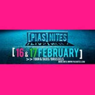 PiaS Nites 2012 : jeudi 16 février