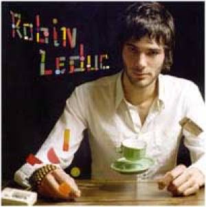 Robin Leduc