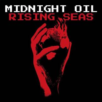 Midnight Oil, bien avant la COP 26…