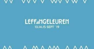 Leffingeleuren 2019 - van 13 t-m 15 september 2019 - Een boeiende driedaagse trip - Een overzicht