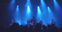 Mercury Rev – Muzikale droomwereld back-to-reality