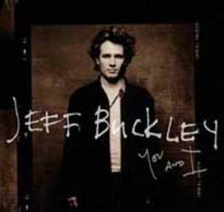 Un album posthume pour Jeff Buckley