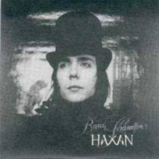 Haxan