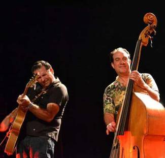 The Paladins - Hillbilly Hellride