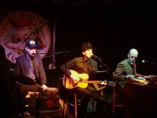 DBUK - Donker, intens en intrigerend