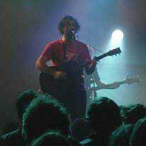 Syd Matters: Franse band die de doorsnee Franse rock overtroeft!