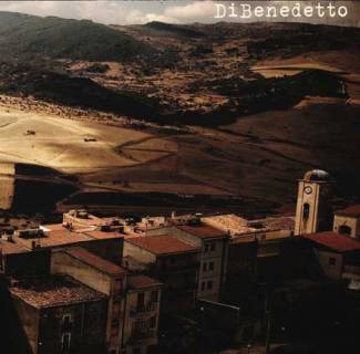DiBenedetto (Ep)