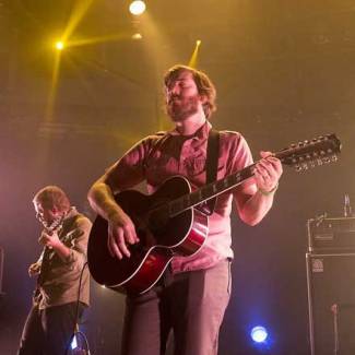 Midlake – Mooie Aangrijpende Muziek!