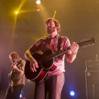 Midlake – Mooie Aangrijpende Muziek!