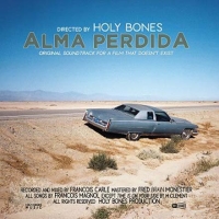 Les amours perdues de Holy Bones…