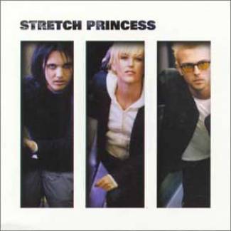 Stretch Princess