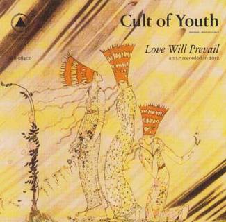 Love Will prevail