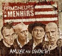 Amzer an Dispac’h