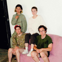 Le gros lot pour They Are Gutting a Body of Water