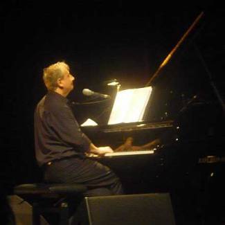 Wim Mertens Ensemble: vertrouwde klasse