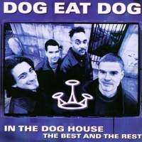 In the dog house, the best and the rest
