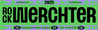 Rock Werchter 2025 – 50ste editie - Vier dagen muziekbeleving – Goud met een verjongingskuur!