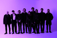 Une collaboration entre Helicon et Al Lover