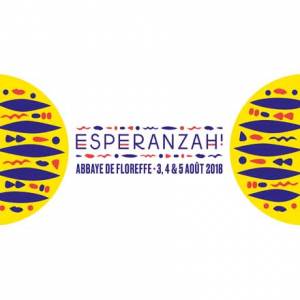 Esperanzah 2018 : samedi 4 août