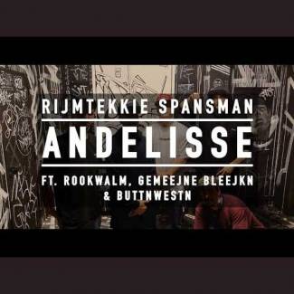 Andelisse -single- 