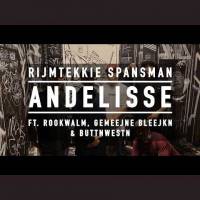 Andelisse -single- 